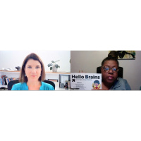 Phoebe Dray CPA, Business Strategist and Podcaster joins me On the Edge