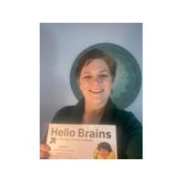 Coach Ann Hession on The Business of Energy Healing