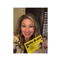 Bariatric Mindset Mentor, Author, Speaker Kristin Lloyd