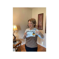 Debbie Pearson joins me On the Edge