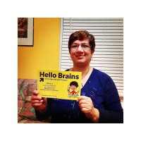 Author and Coach Reshma Bhojwani is On the Edge