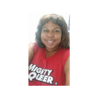 Jamila Dawson and April Mahoney bringing Sexy back on the edge