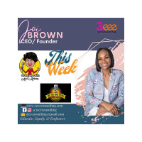 Dr. Joi Brown brings the fire to inspire On the Edge
