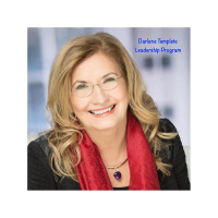 Follow the leader Darlene Templeton to the business promised land
