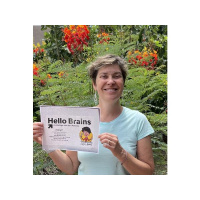 Dr .Kim Tranquada Founder of Healthcare Alliance for an Equitable World