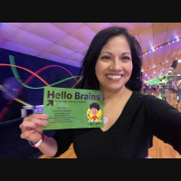 Janet Uribe incorporates intuitive intuition into education