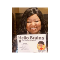 Deana Williams and I Get Moved here On the Edge