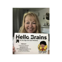 Keli Meagher on looking for Love in all the right places On the Edge