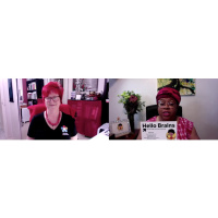 Sandra Bartlett a confidence and courage coach