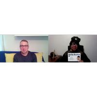 Justin Pagotto is a familypreneur transforming families and communities