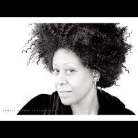 Delia Joseph comes over to the edge with a head full of Improvelogy