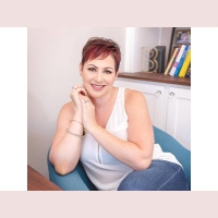 Brandy Chase the founder of Serenimity forges ahead