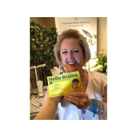 Sparkle Shine and build a business at the same time with Betsey Bishop