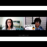 Nicole Hassaballa shares the real deal here on the edge