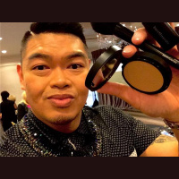 Beautys only skin deep, the Allan Cantada affect