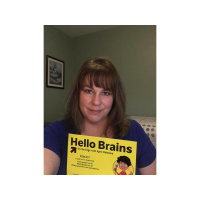 Nurse Teresa Walding Advancing Holistic Health coaching program.