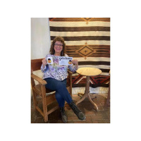 The 3 Rs with Anita LaPierre