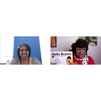 Marla Albertie the founder of ioforteens provides educational options to teens