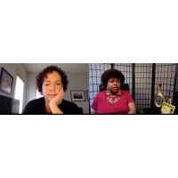 Dr. Carolyn Coker Ross on Intergenerational Trauma and Cultural