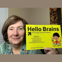 Gail Dixon turns truth into power by creating that masterful messaging