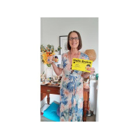 Rosemary Bennett the original Psychonomist