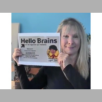 Suellen Stringer Hye speaks on Neuro Divergence and how practicing Yoga