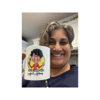 Bina Bendale Nurse Coach supporting companies, employees and their families