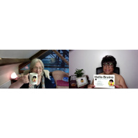 Gwen Baird talks all things Twitter related on the edge