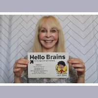 Valerie Holden connects the mind body and spirit with Quantum Healing