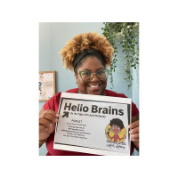 Ludmia Lamothe joins me to talk business here On the Edge