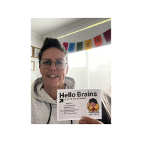 Jeanette Petterson founder of Mindful Disruption talks with me On the Edge