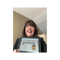 AnneMarie Graham the founder of Mindset Success Strategies joins me On the Edge