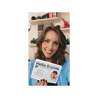 Salvija Reiciune pulls back the layer to help you uncover your truth On the edge