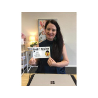 Peace Mitchell creates opprotunities resources and value for women On the Edge