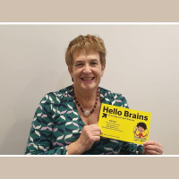 Sue Ritchie is planeting a seed for those struggling to conceive