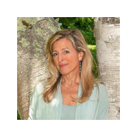 Hope Fitzgerald teach us about the Infinity Wave and Dowsing