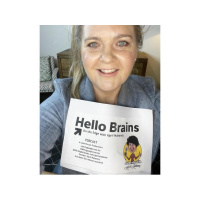 Carlene Kupke takes us on a self exploration journey from the Inside Out