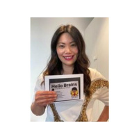 Jocelyn Chong a woman of color in the DEI space joins me on the edge