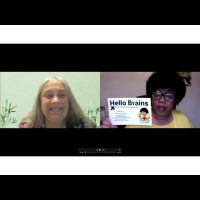 Margie McCumstie on celebrating life by giving and honoring death with purpose