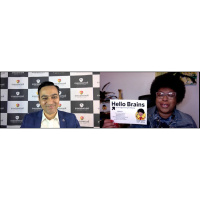 Rashid Khan CEO of Evacovation the app saving lives through real time data