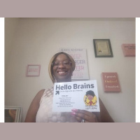 Dr Josephine Harris psychotherapist knows for sho how to help women  families