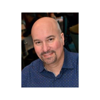 Robert Clancy takes a walk on the edge with April Mahoney