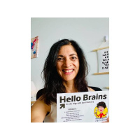 Chiara Sharp is on the edge with April Mahoney