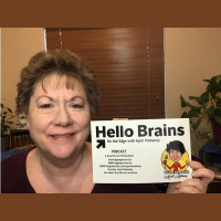 Laura Jo Richins is on the edge