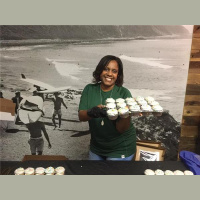 Cookie drive is over but Deborah Harris  Girl Scouts are going strong