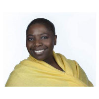 Guerdah Felix speaker, coach and mentor visit the edge