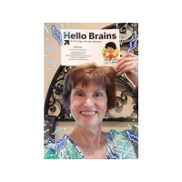 Jane Bishop brings The Jane Affect on the edge