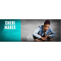 Recording artist Cheri Maree brings love to the edge with music  song