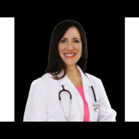 Dr. Liz Lyster packs her black bag with hormonal therapy options for men  women