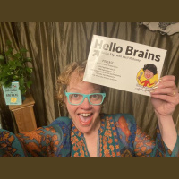 Melissa Trumble, podcaster, coach, entrepreneur and friend of the show joins me